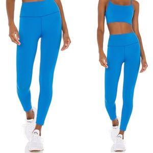 Splits59 Anchor 7/8th Tight in Blue XS